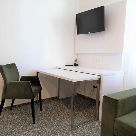 Amplidi Hotel Hannover Kültér fotó