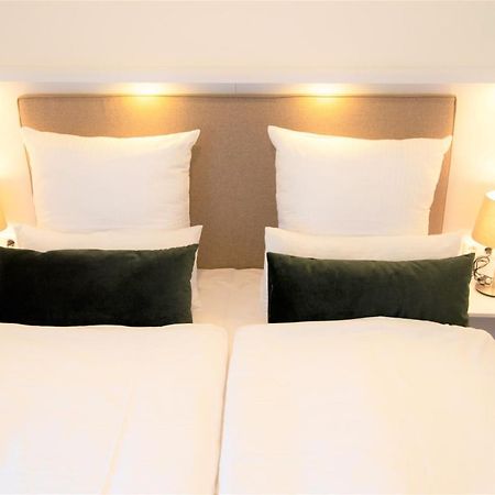 Amplidi Hotel Hannover Kültér fotó