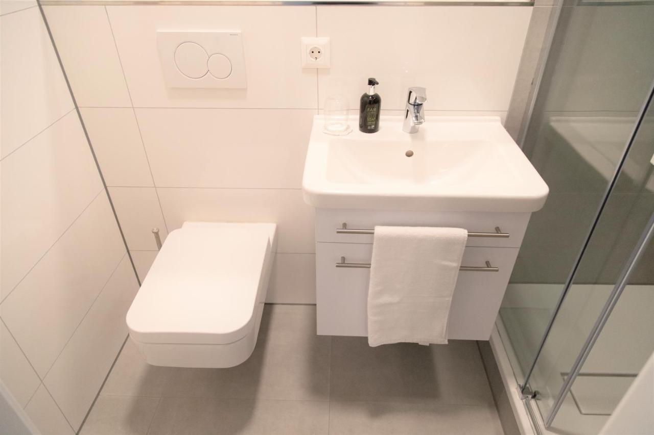 Amplidi Hotel Hannover Kültér fotó