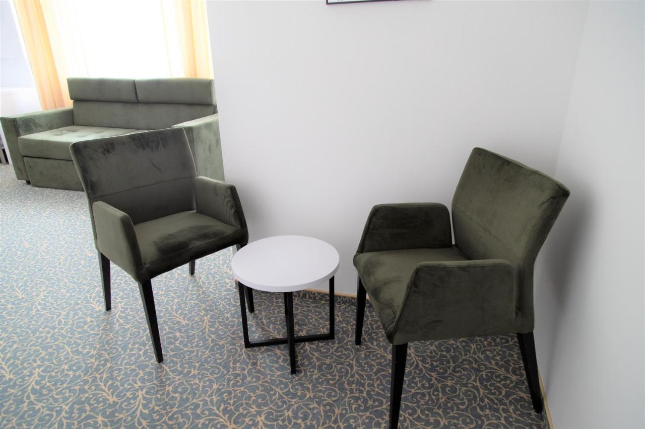 Amplidi Hotel Hannover Kültér fotó