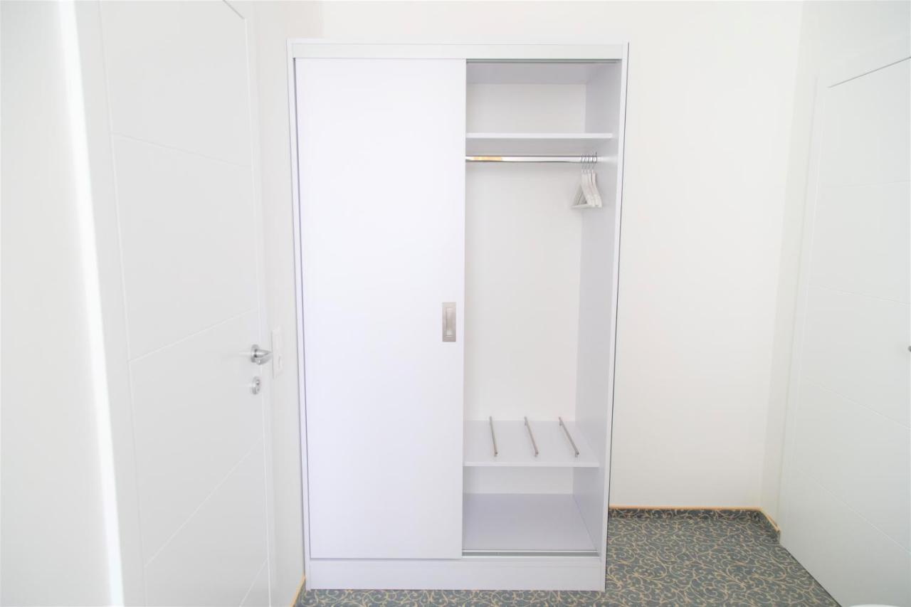 Amplidi Hotel Hannover Kültér fotó