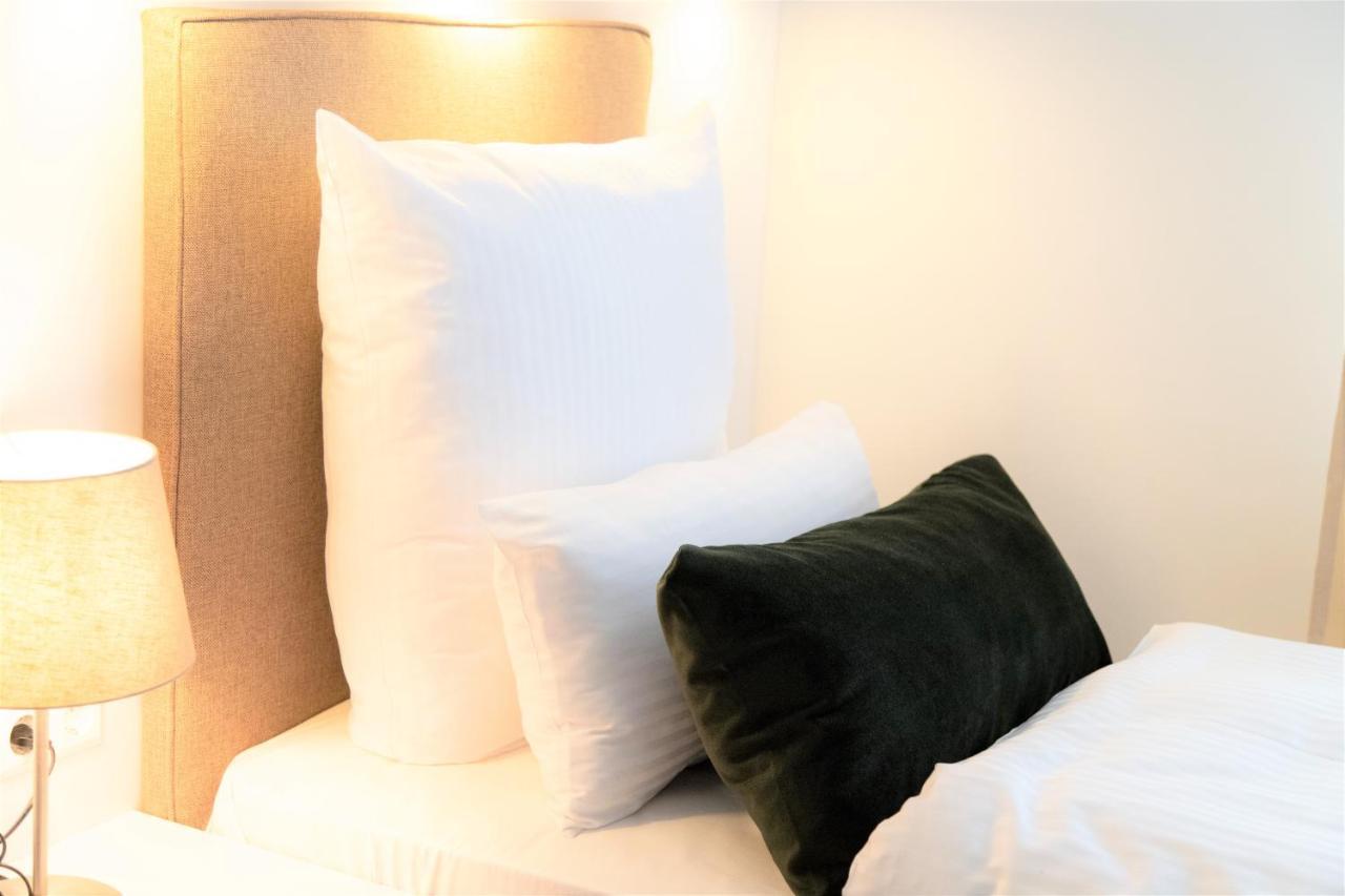 Amplidi Hotel Hannover Kültér fotó