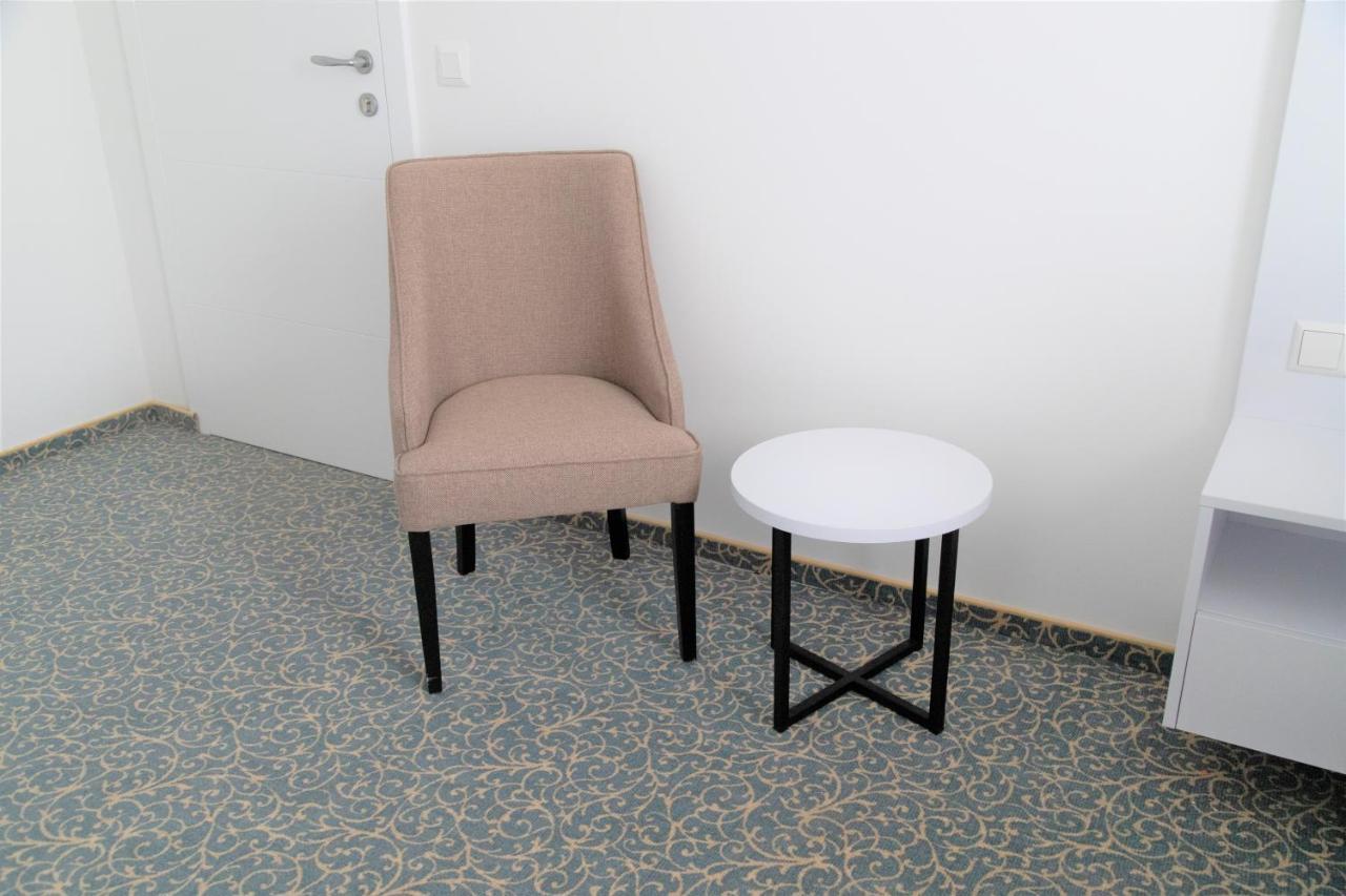 Amplidi Hotel Hannover Kültér fotó