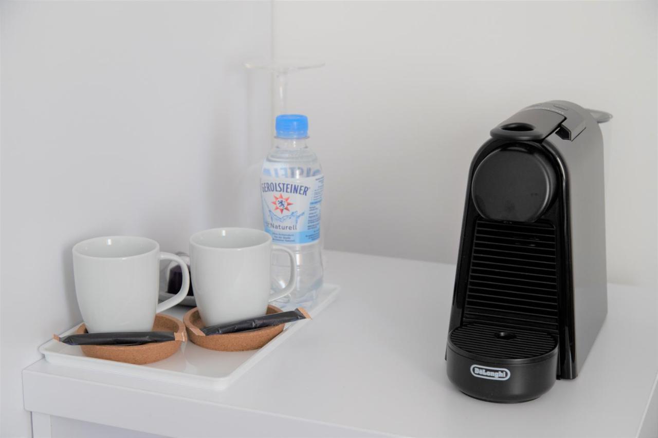 Amplidi Hotel Hannover Kültér fotó