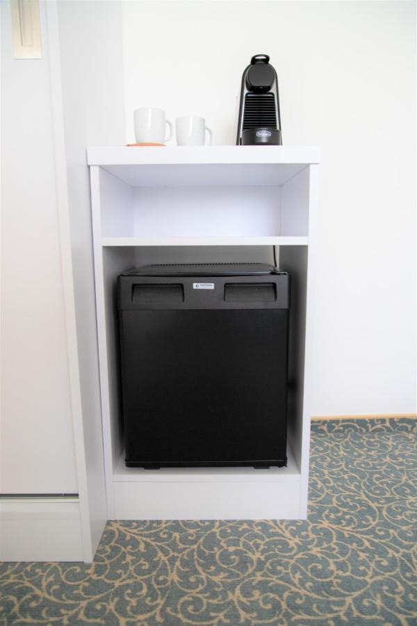 Amplidi Hotel Hannover Kültér fotó